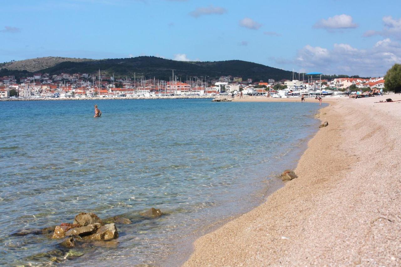 Apartments With A Parking Space Vodice - 6178 Εξωτερικό φωτογραφία