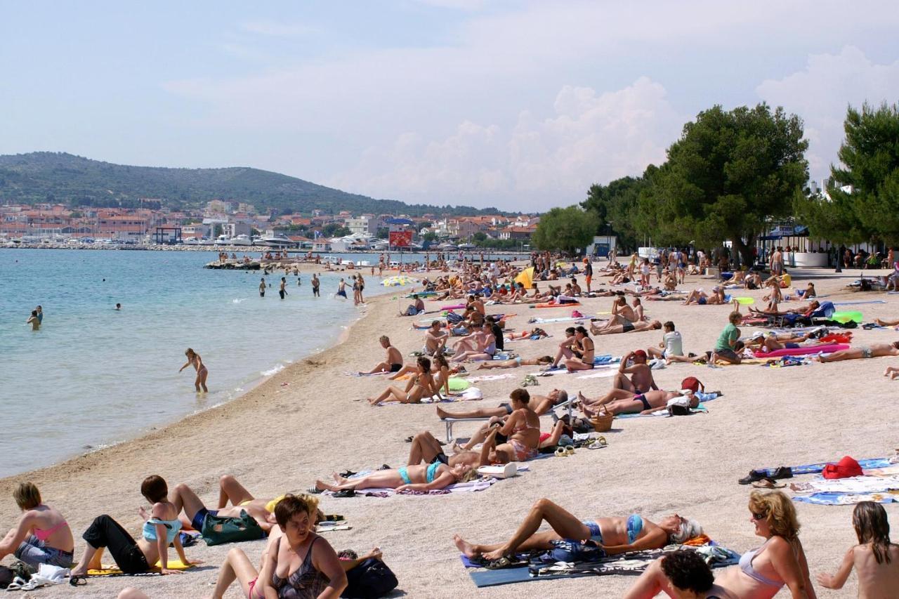 Apartments With A Parking Space Vodice - 6178 Εξωτερικό φωτογραφία