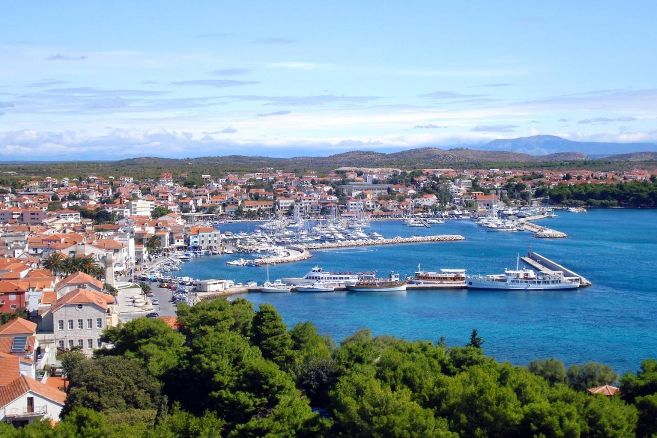Apartments With A Parking Space Vodice - 6178 Εξωτερικό φωτογραφία