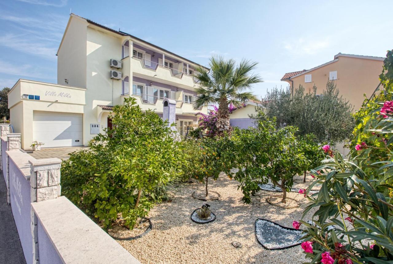 Apartments With A Parking Space Vodice - 6178 Εξωτερικό φωτογραφία