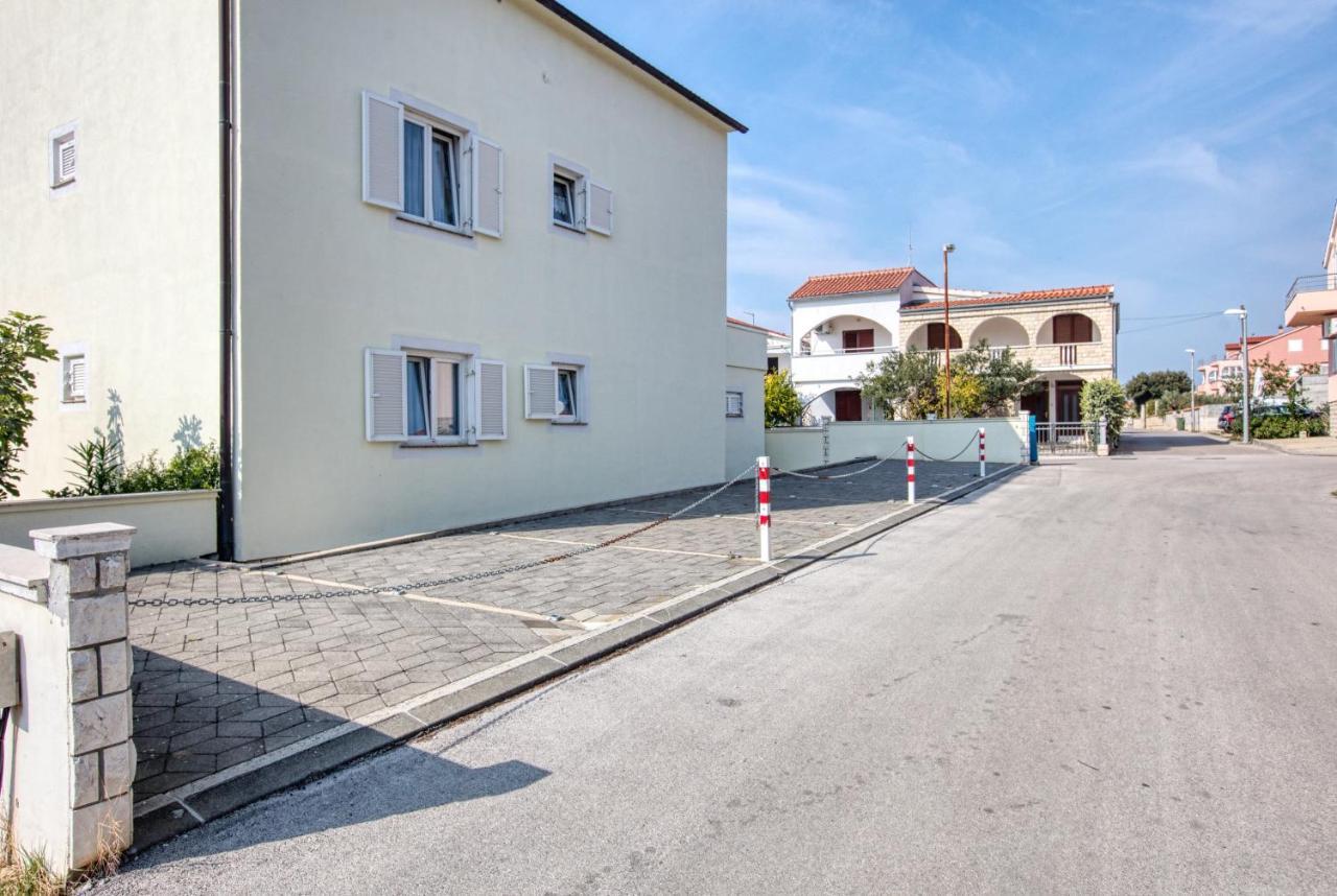 Apartments With A Parking Space Vodice - 6178 Εξωτερικό φωτογραφία