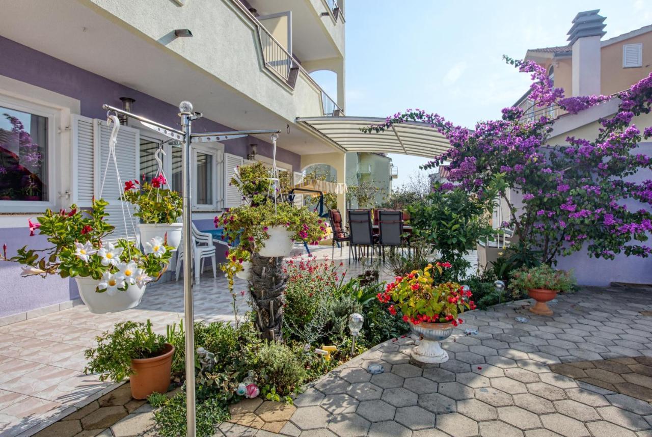 Apartments With A Parking Space Vodice - 6178 Εξωτερικό φωτογραφία