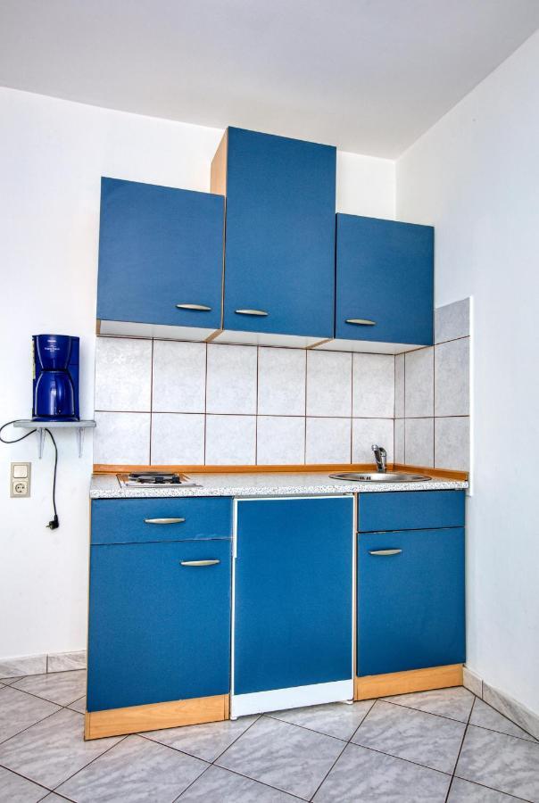 Apartments With A Parking Space Vodice - 6178 Εξωτερικό φωτογραφία