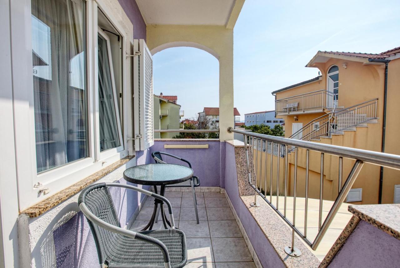 Apartments With A Parking Space Vodice - 6178 Εξωτερικό φωτογραφία