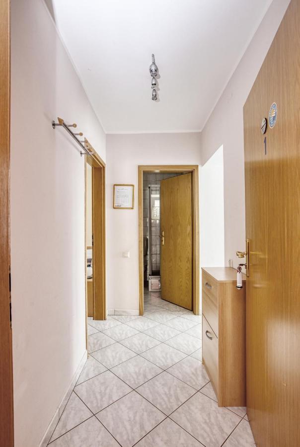 Apartments With A Parking Space Vodice - 6178 Εξωτερικό φωτογραφία