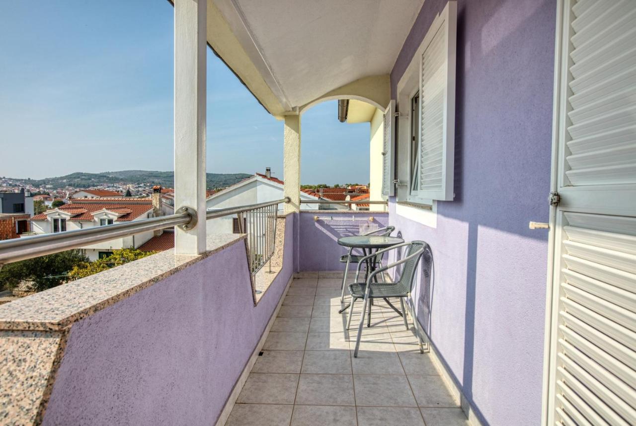 Apartments With A Parking Space Vodice - 6178 Εξωτερικό φωτογραφία