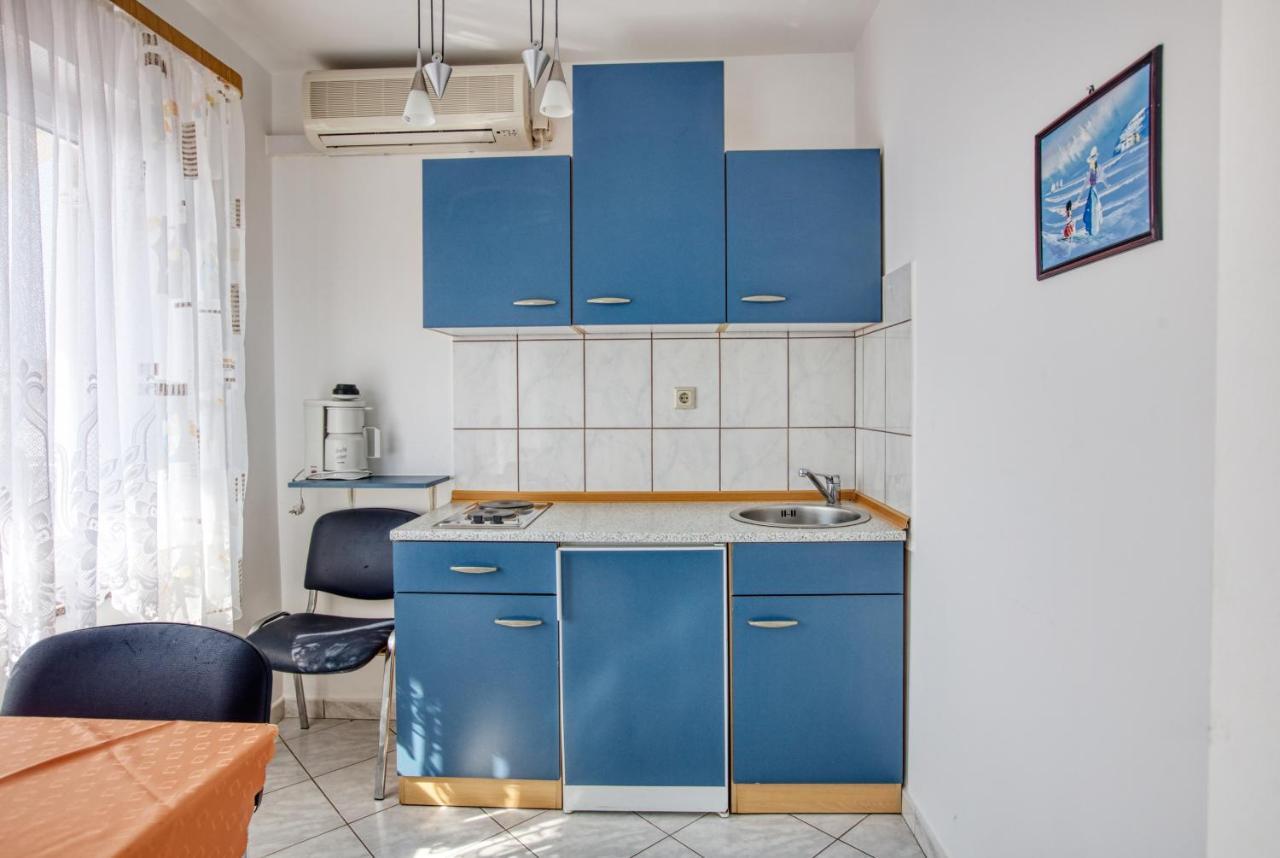 Apartments With A Parking Space Vodice - 6178 Εξωτερικό φωτογραφία