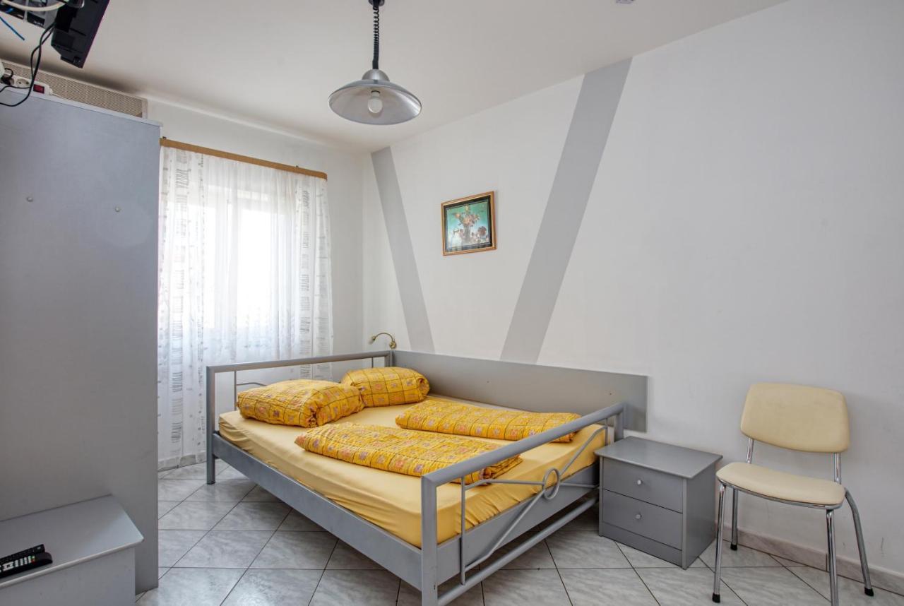 Apartments With A Parking Space Vodice - 6178 Εξωτερικό φωτογραφία