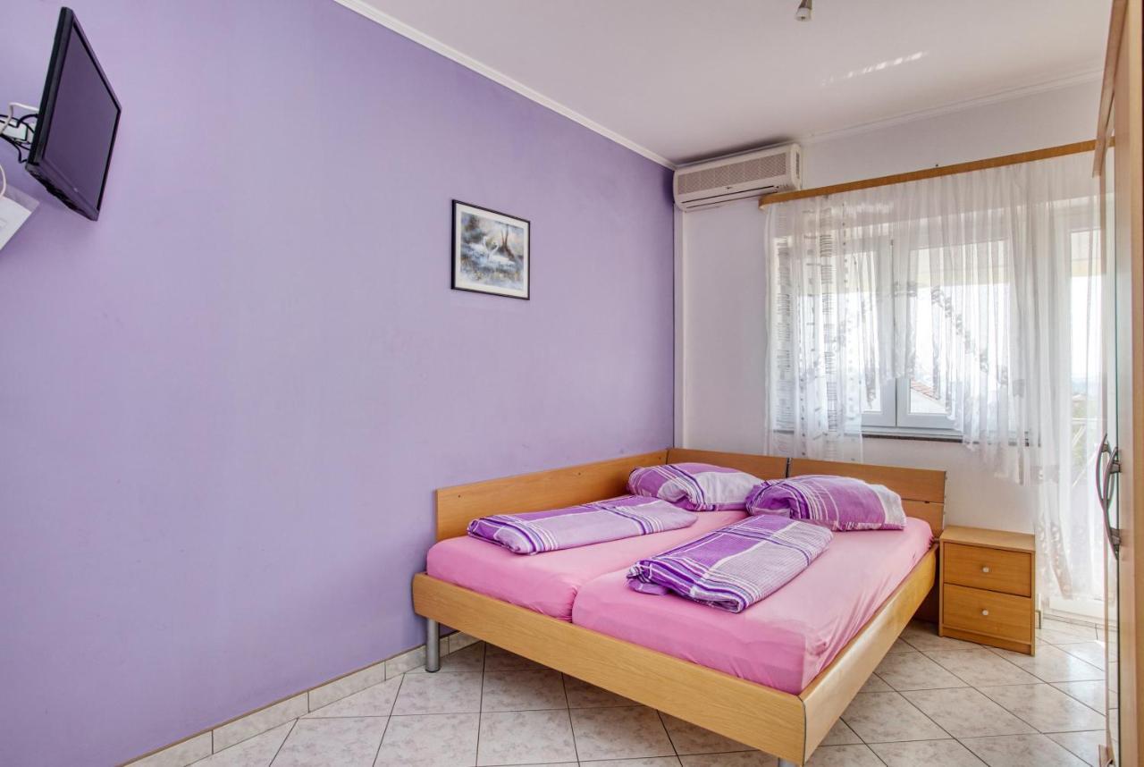 Apartments With A Parking Space Vodice - 6178 Εξωτερικό φωτογραφία