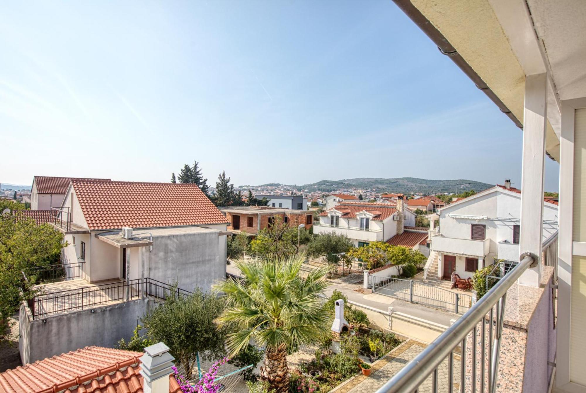 Apartments With A Parking Space Vodice - 6178 Εξωτερικό φωτογραφία