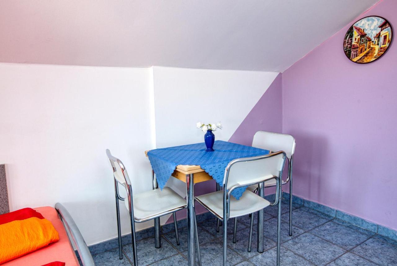Apartments With A Parking Space Vodice - 6178 Εξωτερικό φωτογραφία