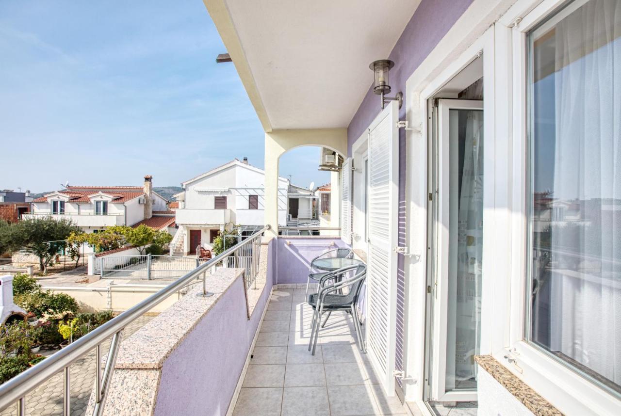 Apartments With A Parking Space Vodice - 6178 Εξωτερικό φωτογραφία