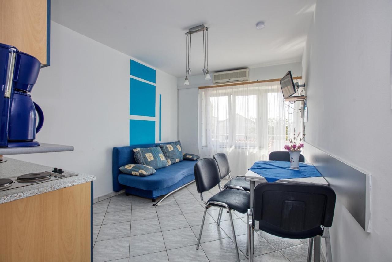 Apartments With A Parking Space Vodice - 6178 Εξωτερικό φωτογραφία