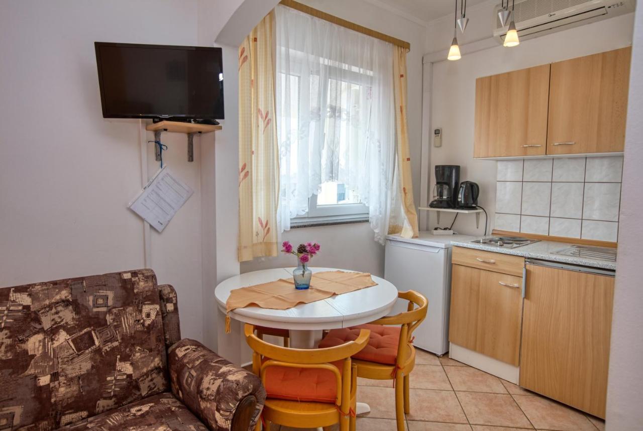 Apartments With A Parking Space Vodice - 6178 Εξωτερικό φωτογραφία
