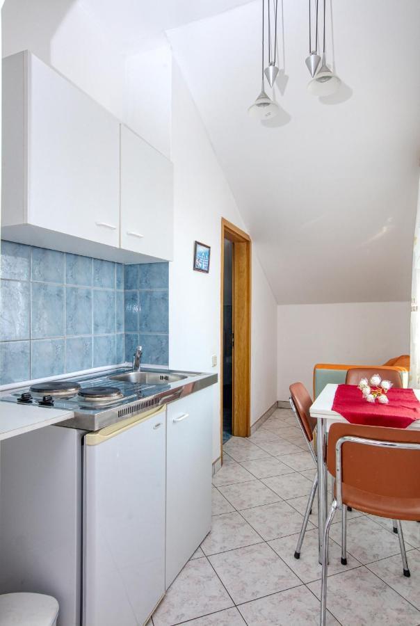 Apartments With A Parking Space Vodice - 6178 Εξωτερικό φωτογραφία