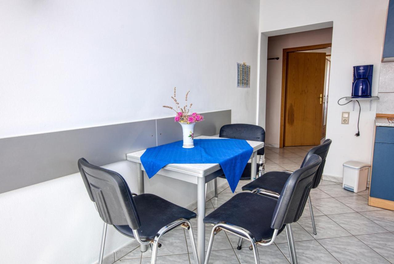 Apartments With A Parking Space Vodice - 6178 Εξωτερικό φωτογραφία