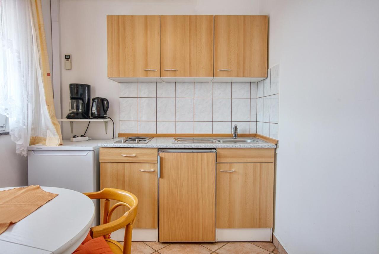 Apartments With A Parking Space Vodice - 6178 Εξωτερικό φωτογραφία