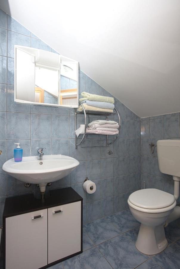 Apartments With A Parking Space Vodice - 6178 Εξωτερικό φωτογραφία