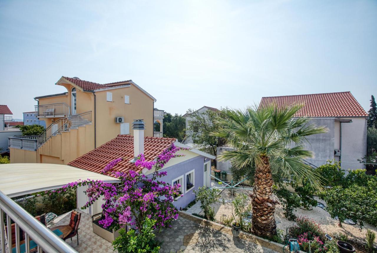 Apartments With A Parking Space Vodice - 6178 Εξωτερικό φωτογραφία