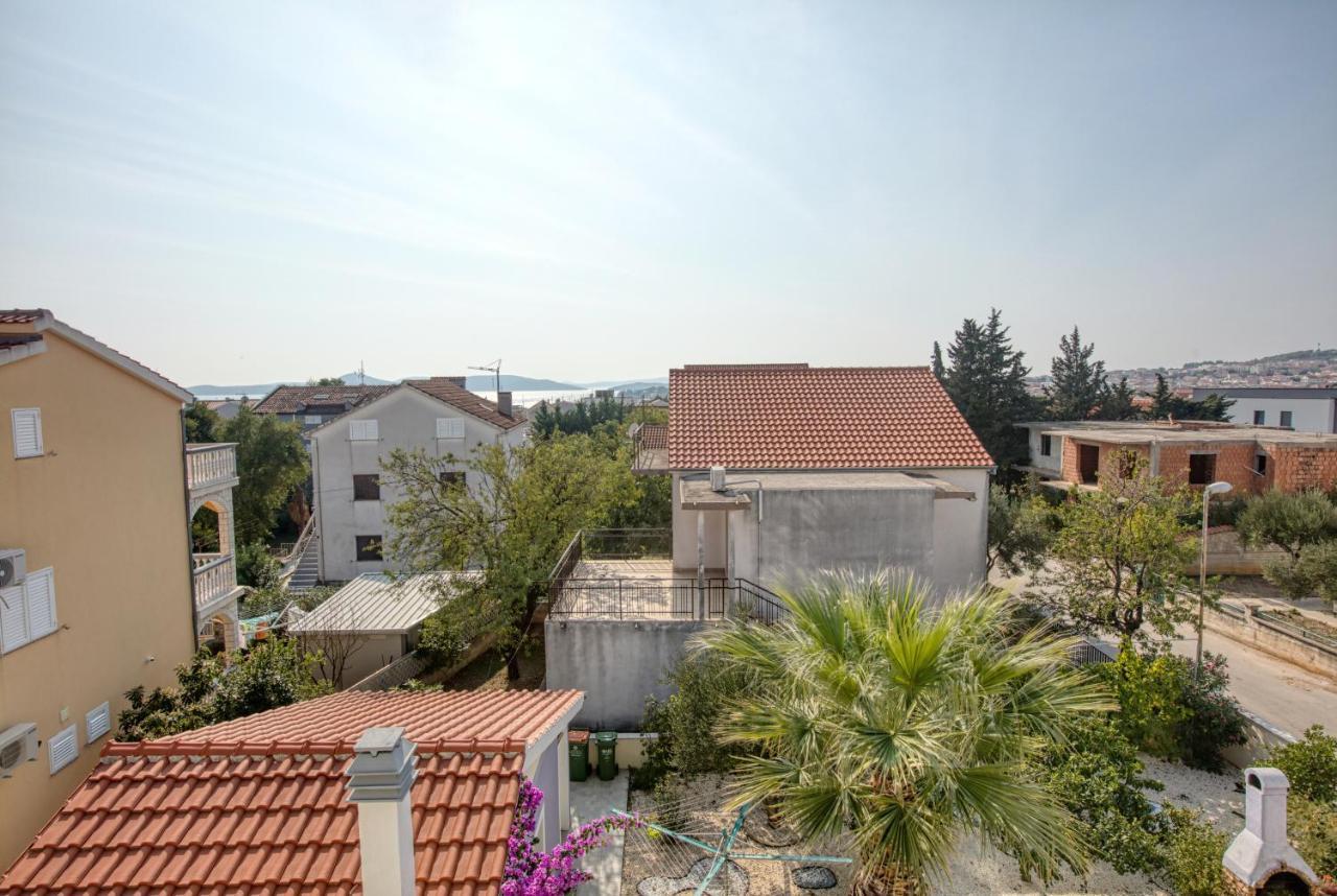 Apartments With A Parking Space Vodice - 6178 Εξωτερικό φωτογραφία