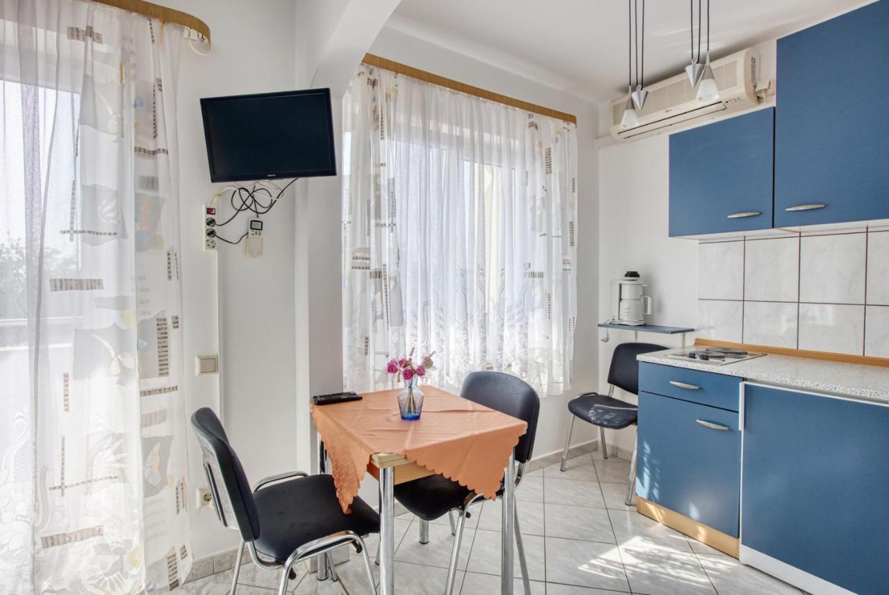 Apartments With A Parking Space Vodice - 6178 Εξωτερικό φωτογραφία