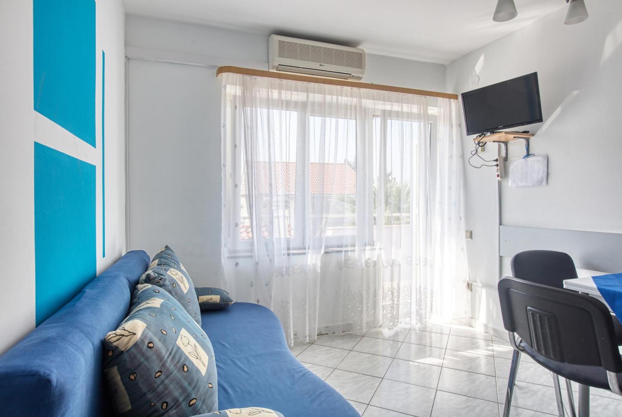 Apartments With A Parking Space Vodice - 6178 Δωμάτιο φωτογραφία