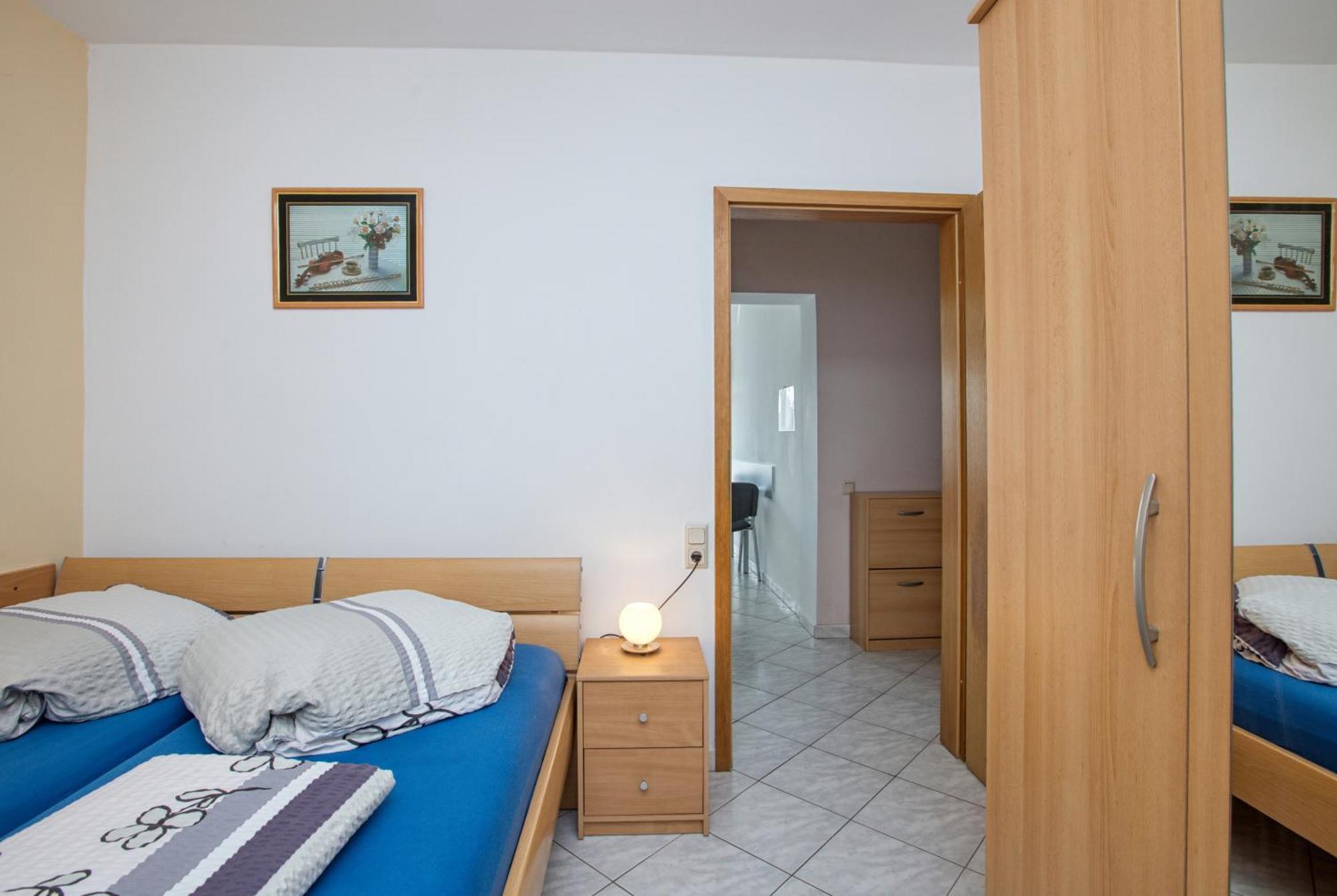 Apartments With A Parking Space Vodice - 6178 Δωμάτιο φωτογραφία