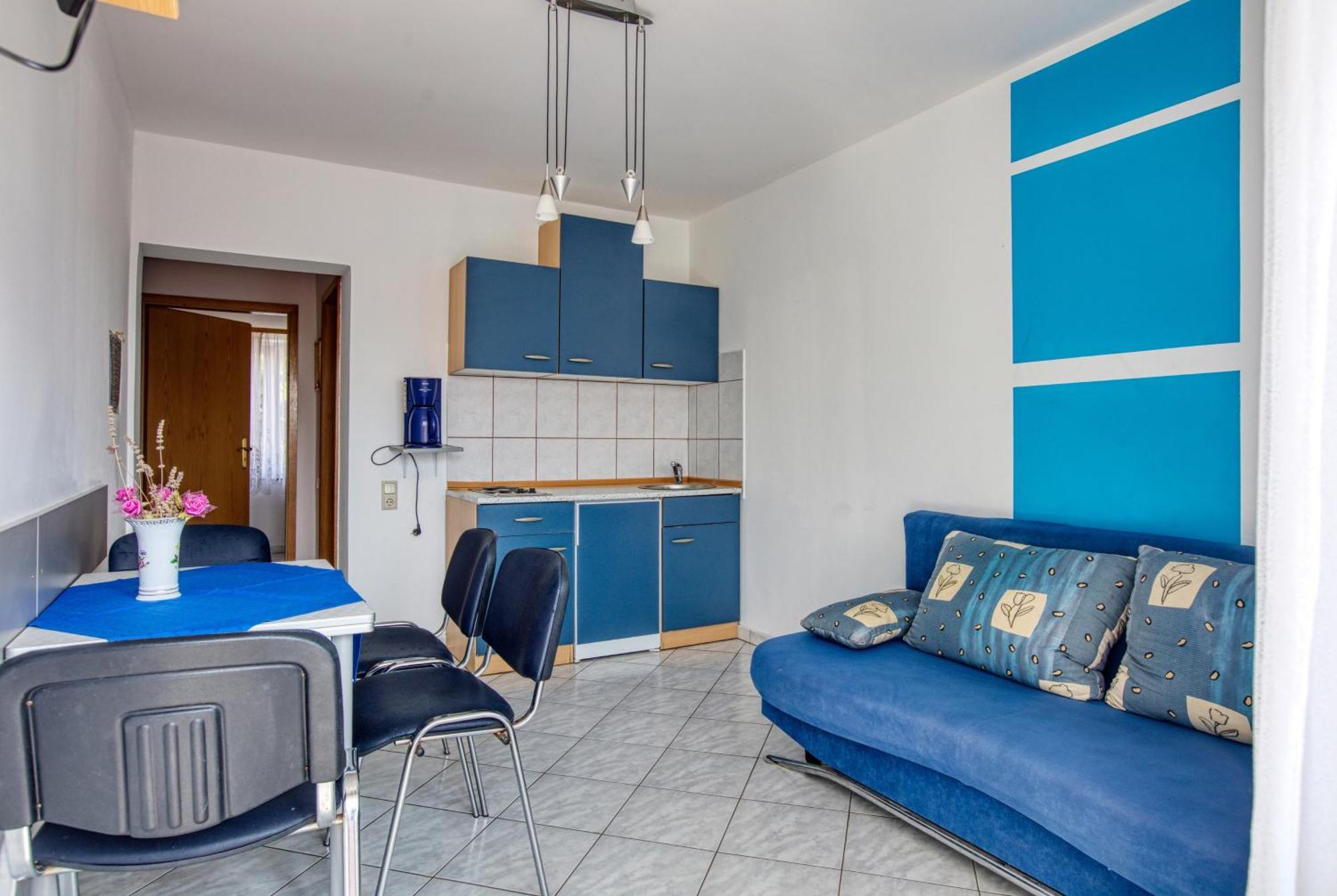 Apartments With A Parking Space Vodice - 6178 Δωμάτιο φωτογραφία