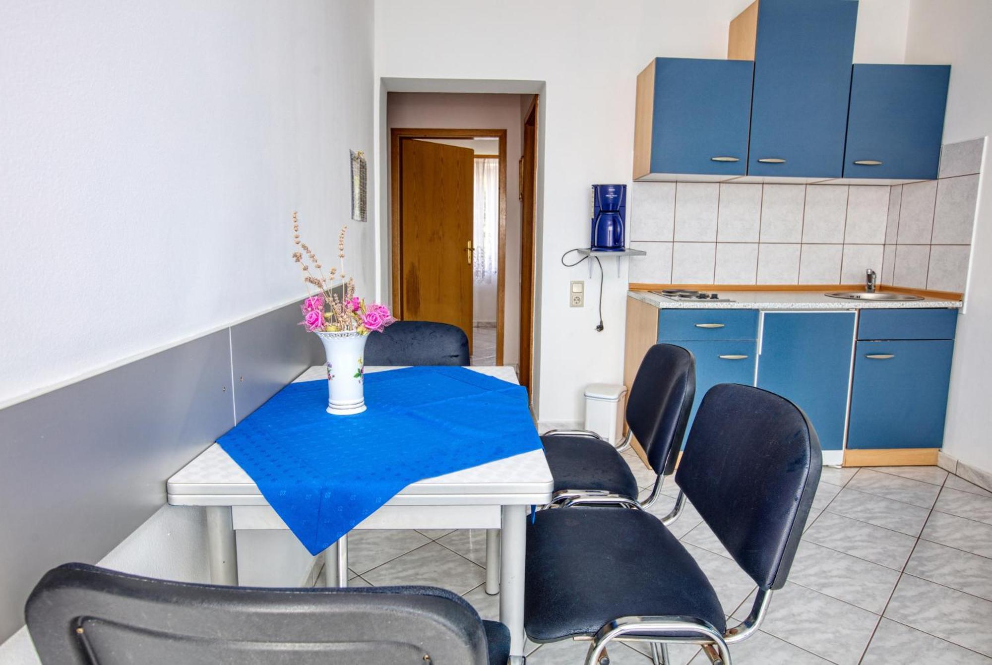 Apartments With A Parking Space Vodice - 6178 Δωμάτιο φωτογραφία