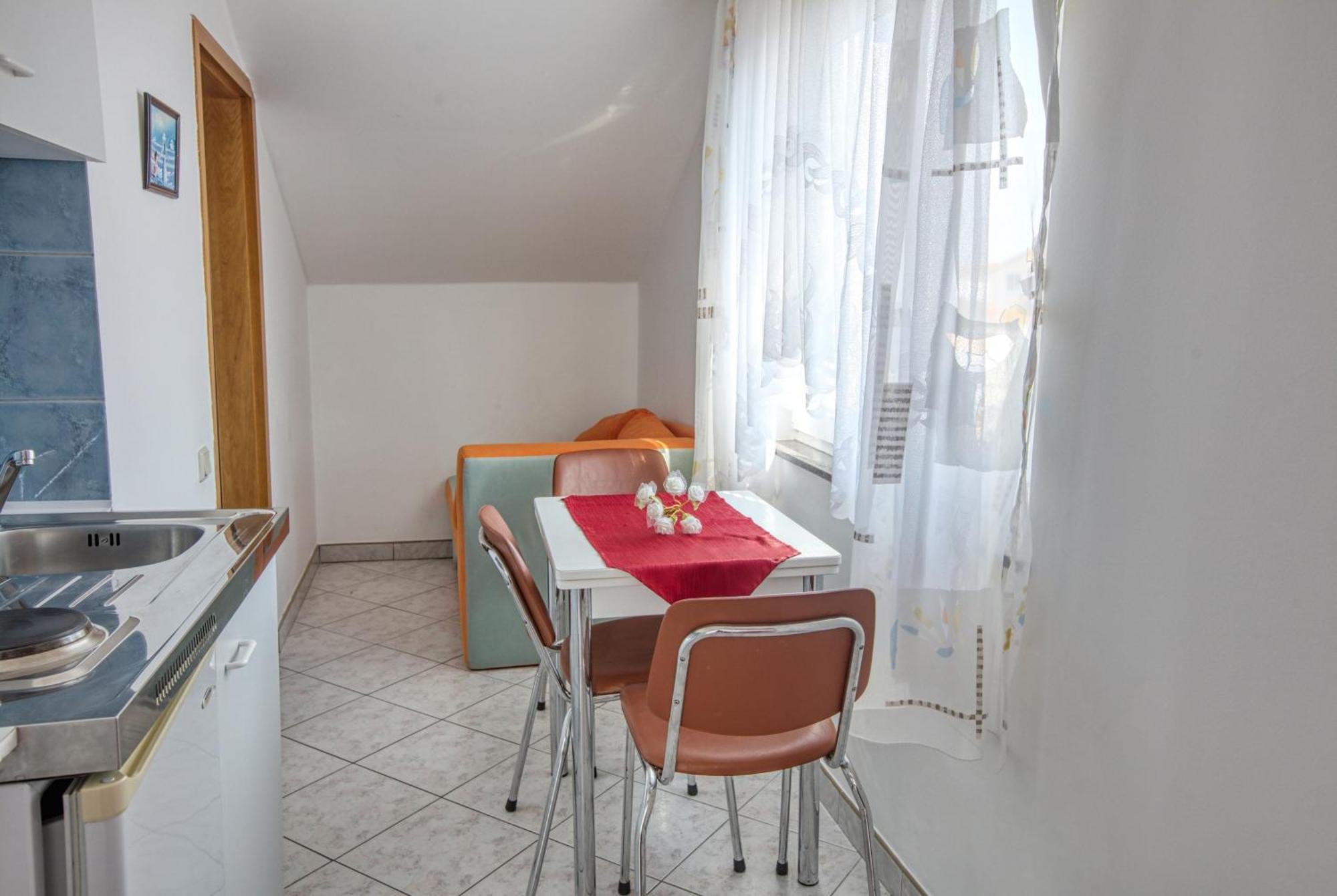 Apartments With A Parking Space Vodice - 6178 Δωμάτιο φωτογραφία