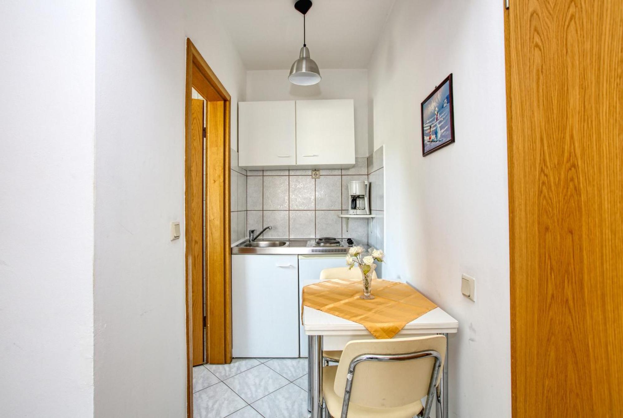 Apartments With A Parking Space Vodice - 6178 Δωμάτιο φωτογραφία