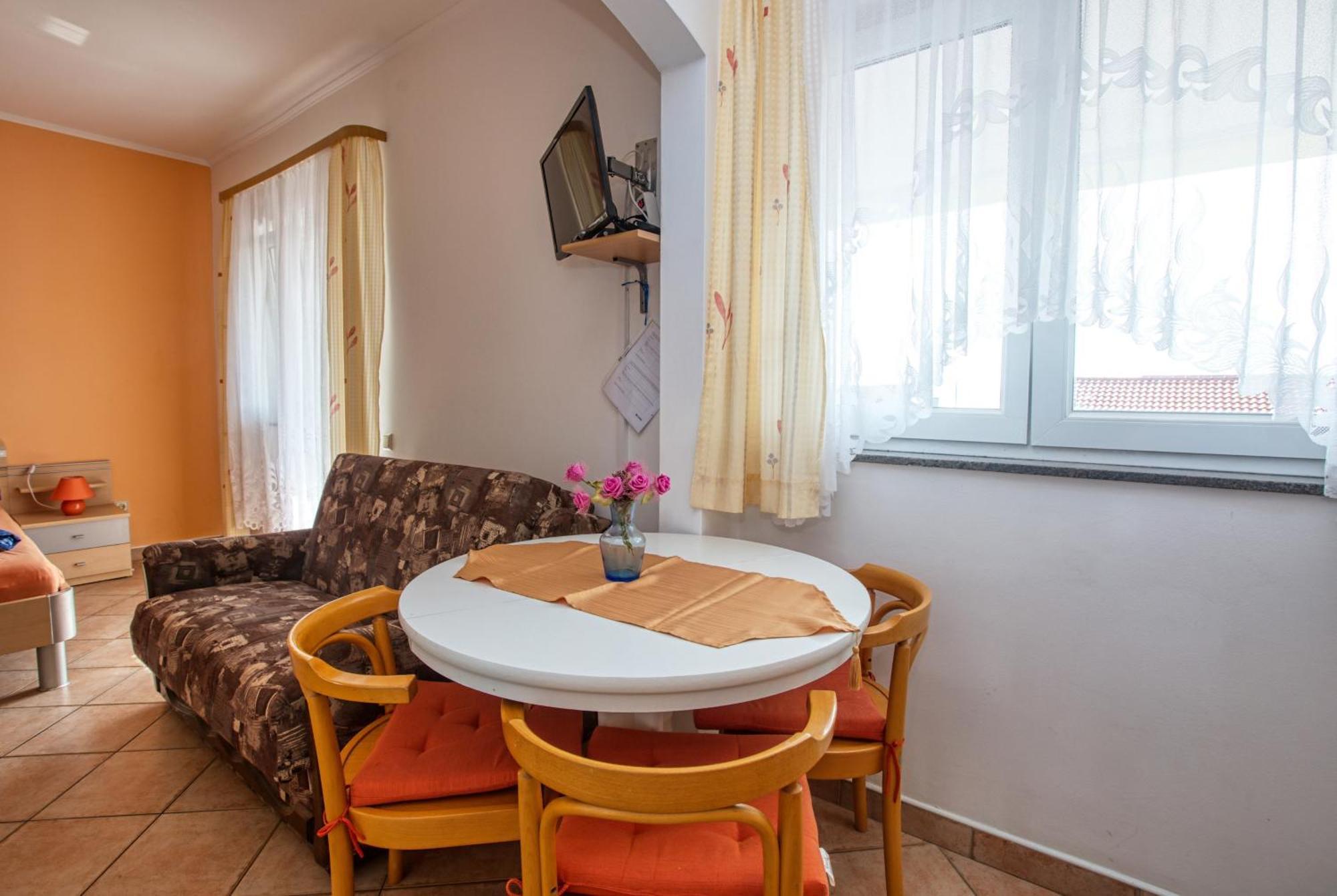 Apartments With A Parking Space Vodice - 6178 Δωμάτιο φωτογραφία