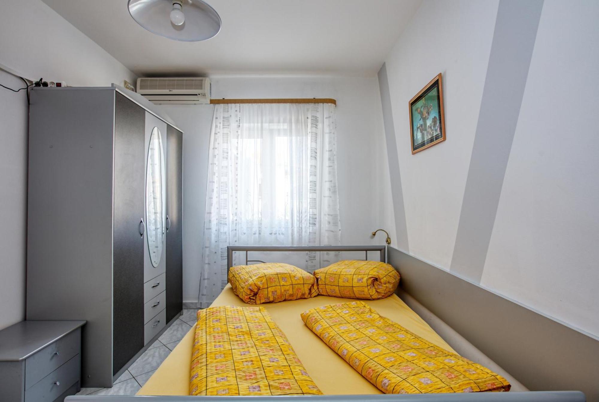 Apartments With A Parking Space Vodice - 6178 Δωμάτιο φωτογραφία