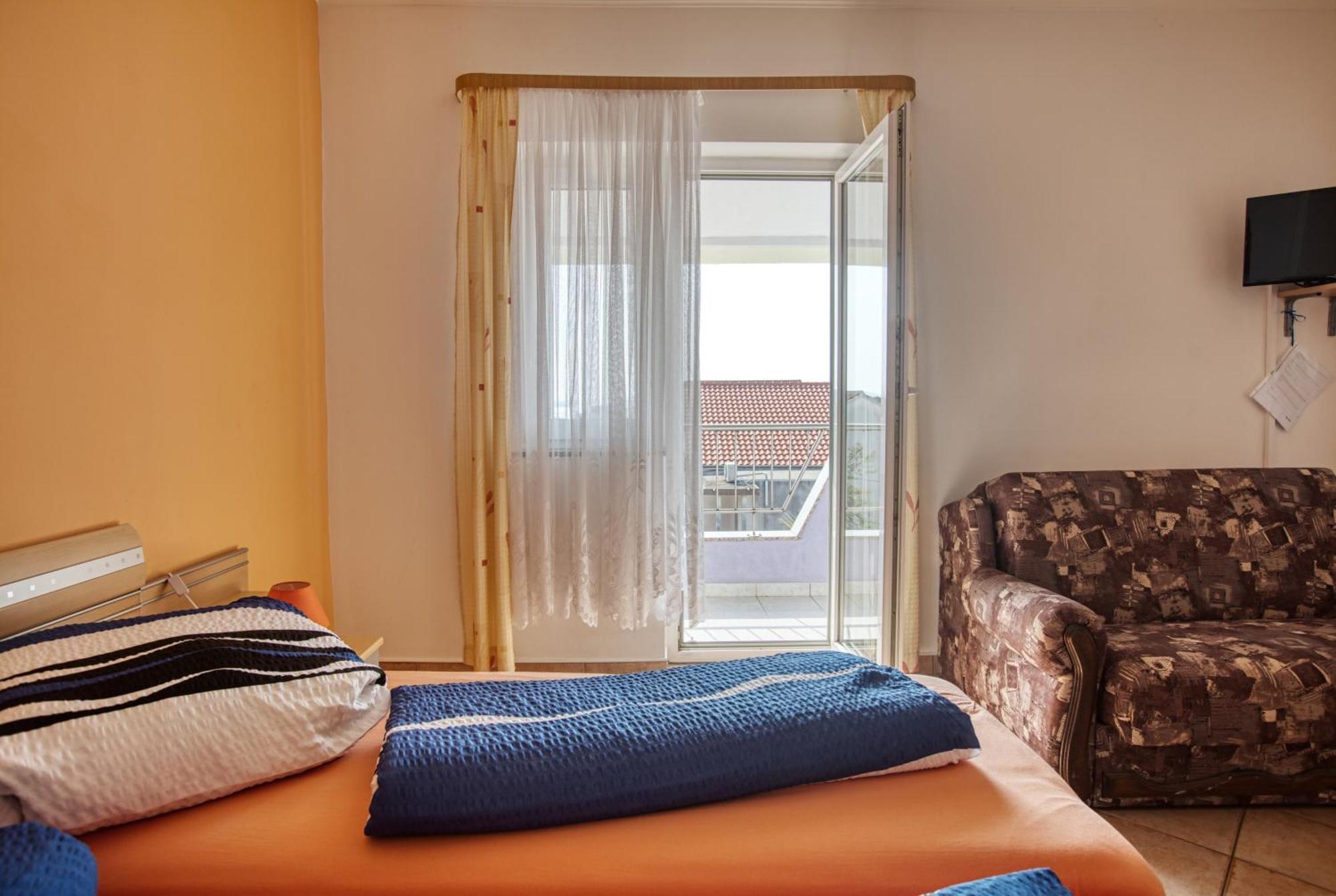 Apartments With A Parking Space Vodice - 6178 Δωμάτιο φωτογραφία
