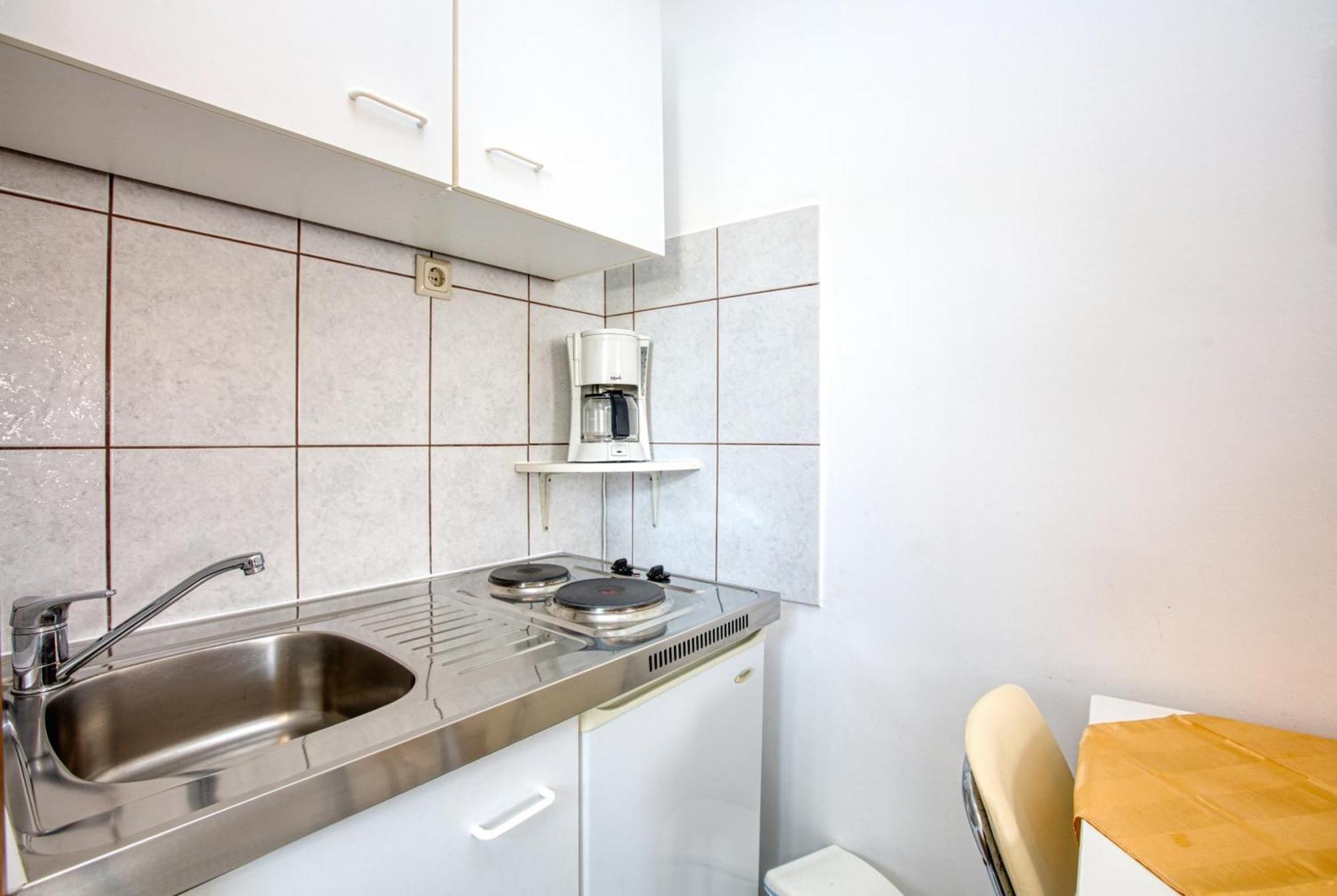 Apartments With A Parking Space Vodice - 6178 Δωμάτιο φωτογραφία