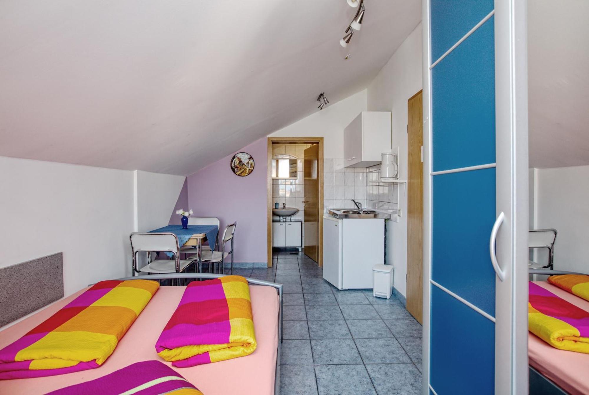 Apartments With A Parking Space Vodice - 6178 Δωμάτιο φωτογραφία