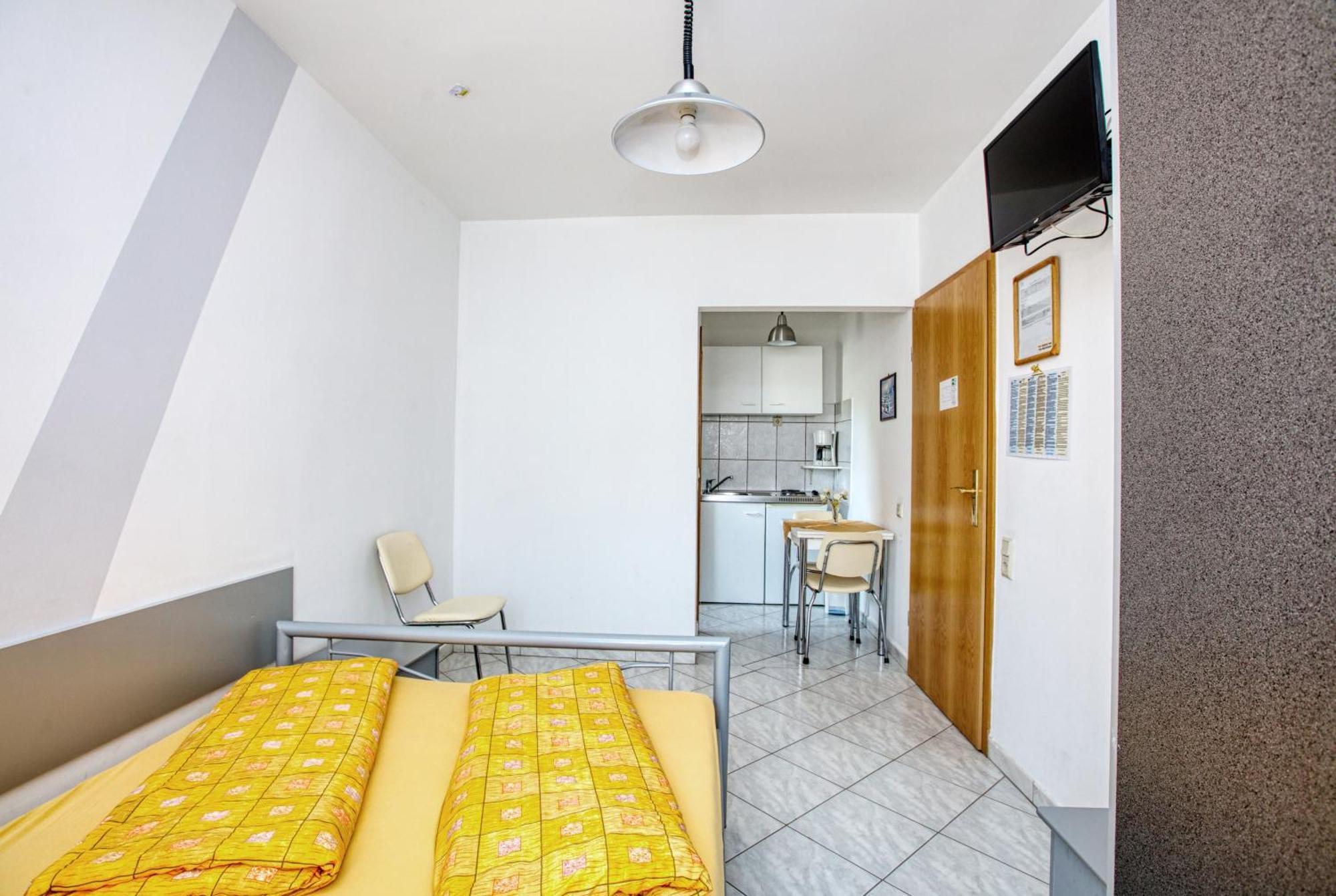 Apartments With A Parking Space Vodice - 6178 Δωμάτιο φωτογραφία