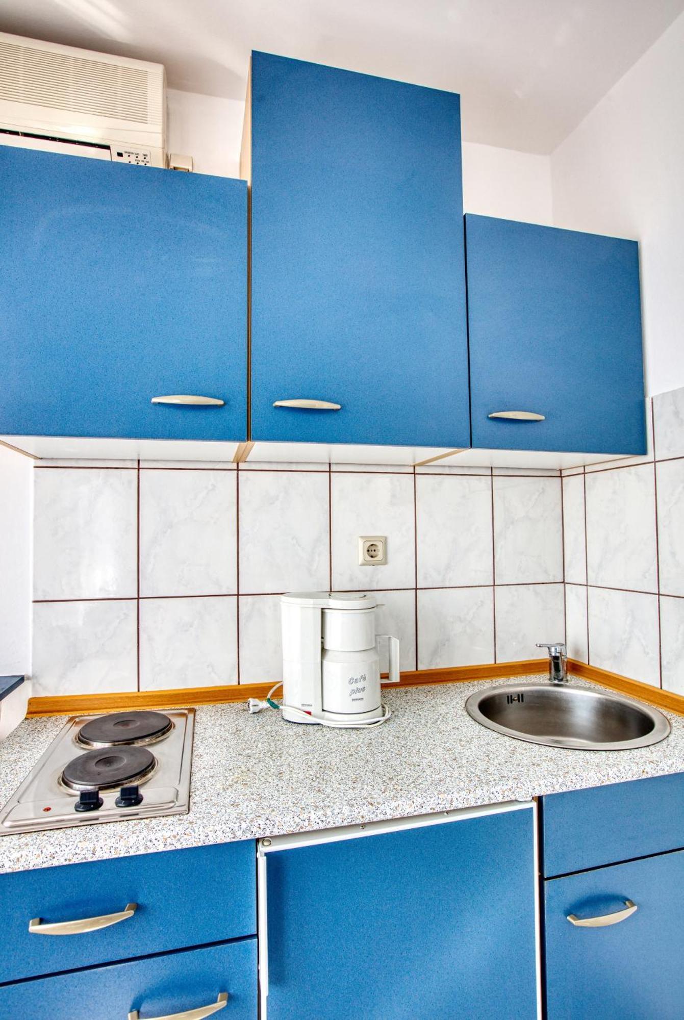 Apartments With A Parking Space Vodice - 6178 Δωμάτιο φωτογραφία