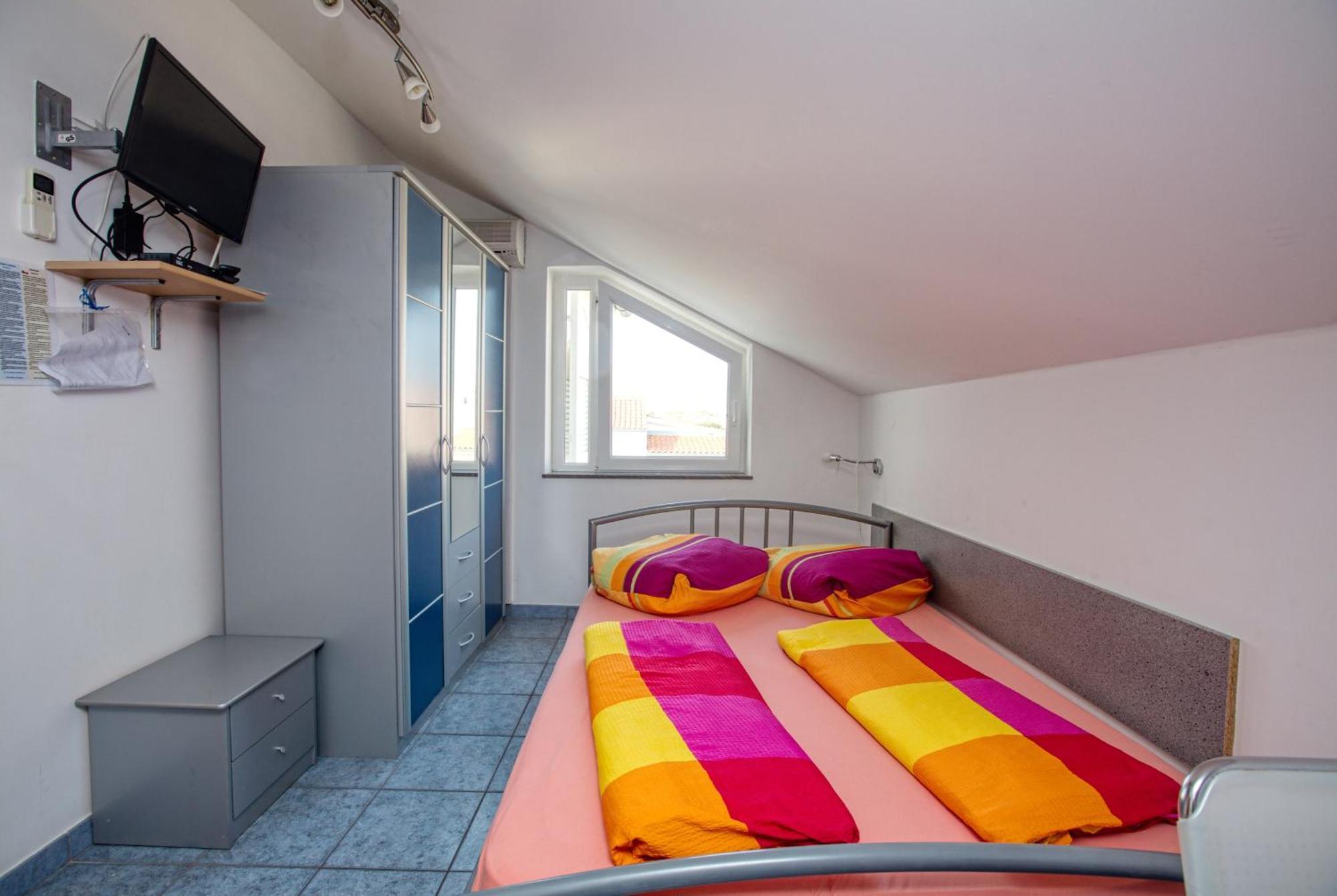 Apartments With A Parking Space Vodice - 6178 Δωμάτιο φωτογραφία