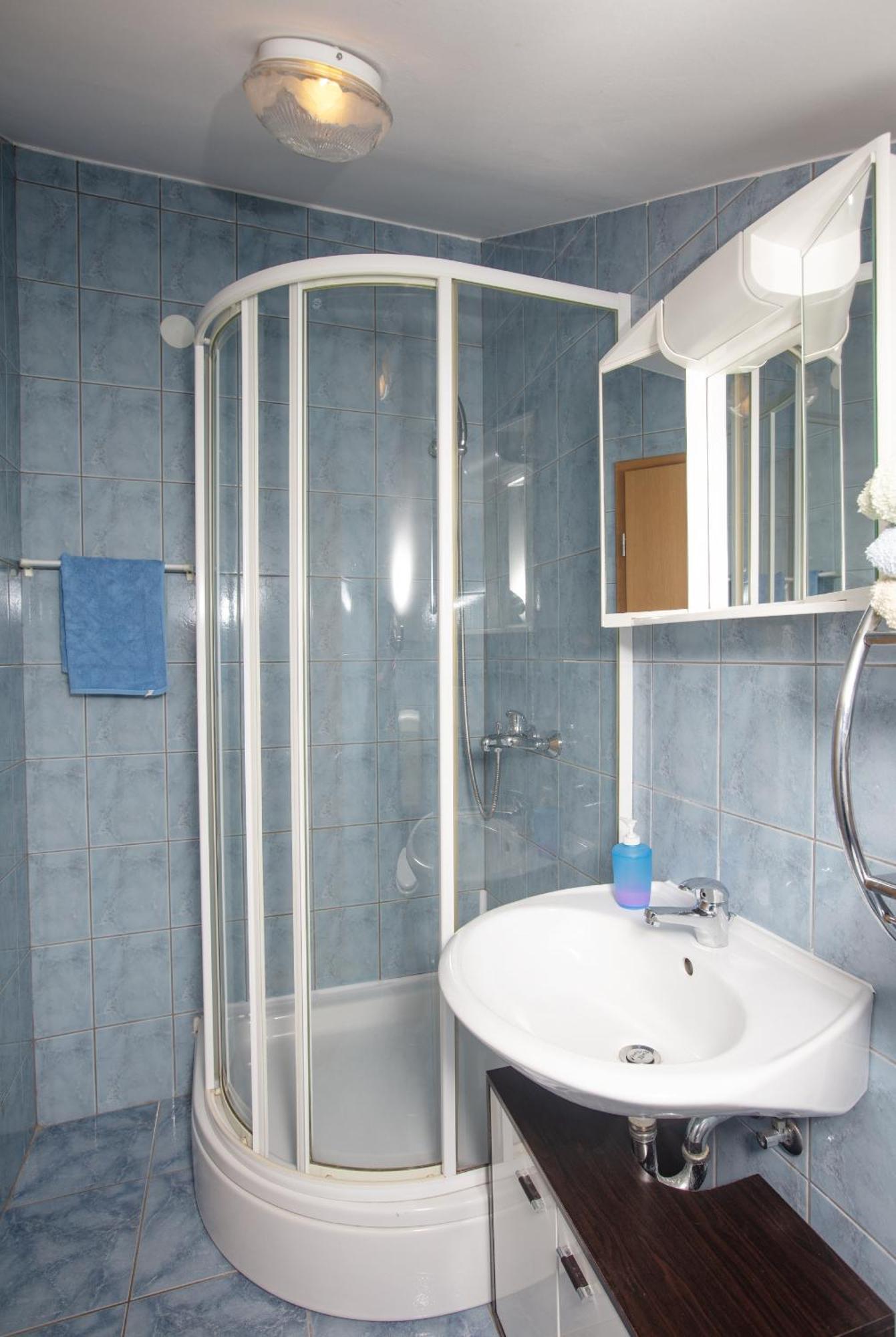 Apartments With A Parking Space Vodice - 6178 Δωμάτιο φωτογραφία